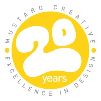 Mustard Creative Logo