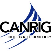 Canrig Drilling Technology (Norway) AS Logo