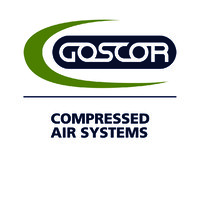 Goscor Compressed Air Systems a Bud Group Company Logo