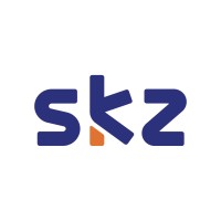 SKZ Contabilidade e Serviços Logo