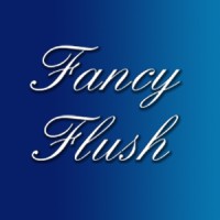 Fancy Flush Logo