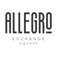 Allegro Living UK Logo