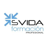 Svida Formación Logo