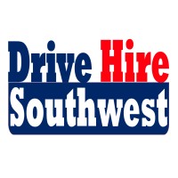 Drive Hire Southwest Logo