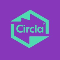 Circla Recycling AB Logo