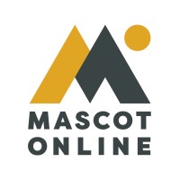 Mascot Online B.V. Logo