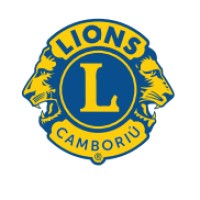 Lions Clube Camboriú Logo