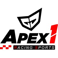 RS1 - Apex1 Logo