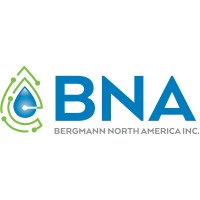 Bergmann North America Inc. Logo