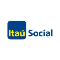 Itaú Social Logo