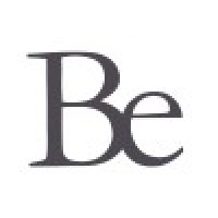 Be | Shaping the Future Austria Logo