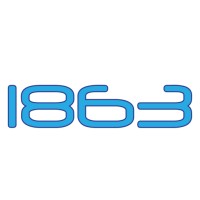 1863™ Ventures Logo