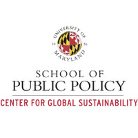Center for Global Sustainability Logo
