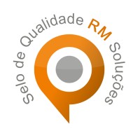 RM Soluções em Segurança dos Alimentos Logo