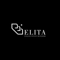 ELITA SRL - ITALIAN STYLES BUILDERS Logo