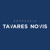 Advocacia Tavares Novis Logo