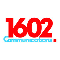 1602 Communications Logo