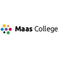 Maas College Logo