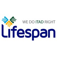 Lifespan Technology Logo