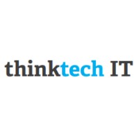 ThinkTech IT Logo