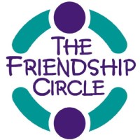 The Friendship Circle of Pittsburgh Logo