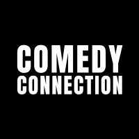 Comedy Connection Logo