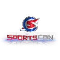 SportsCon Logo