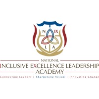 National Inclusive Excellence Leadership Academy Logo