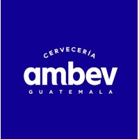 Cervecería Ambev Logo