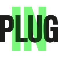 Plug In Logo