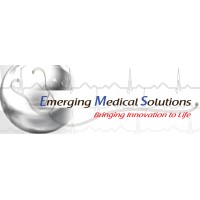 Emerging Medical Solutions Logo
