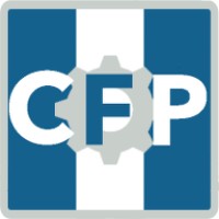 CarFlowPro Logo