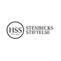 Stenbecks Stiftelse Logo