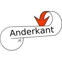 Anderkant.nl Logo