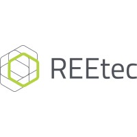 REEtec Logo