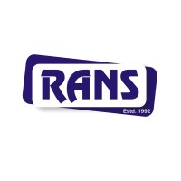 RANS Electronics Logo