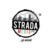 Strada Media Limited Logo