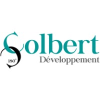 Colbert Développement Logo