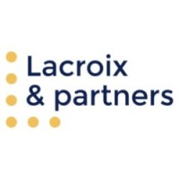 Lacroix & Partners Logo