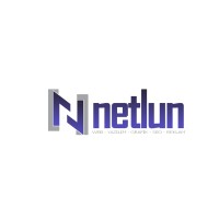 Netlun - Web Hizmeti Logo