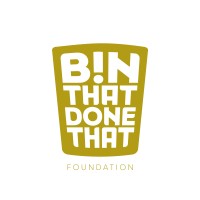 Bin That Done That Foundation Logo
