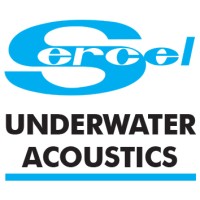 Sercel Underwater Acoustics Logo