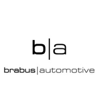 BRABUS Automotive GmbH Logo