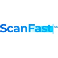 ScanFast UK - E-Signatures That Only Charge Once Logo