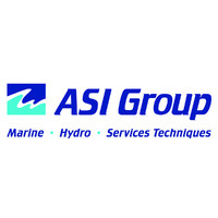 ASI Group Logo
