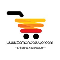 Zaman Doluyor Logo
