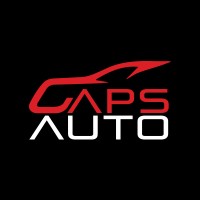 Caps Auto Eg Logo