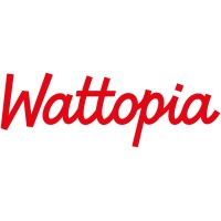 Wattopia Logo