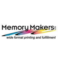 Memory Makers, LTD Logo