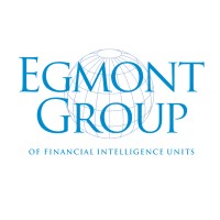 Egmont Group of Financial Intelligence Units Logo